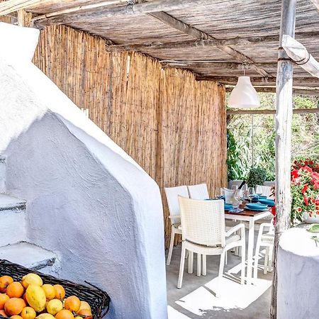 The Fisherman'S Suite By Gocce Massa Lubrense Extérieur photo