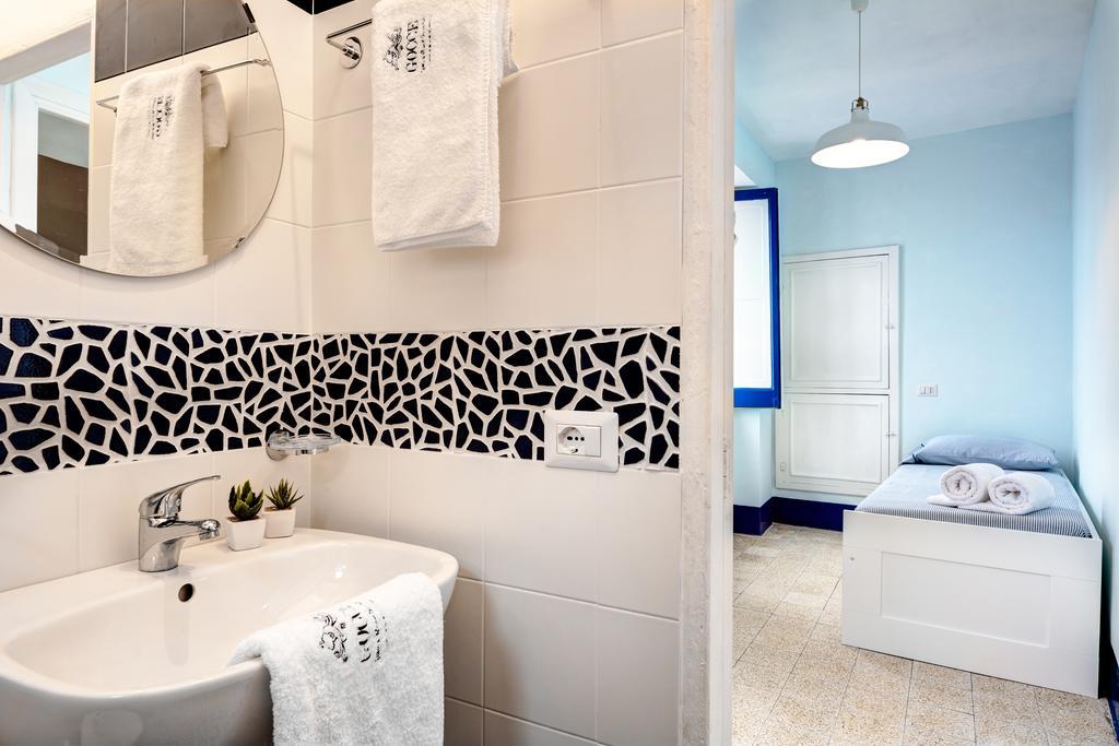 The Fisherman'S Suite By Gocce Massa Lubrense Extérieur photo