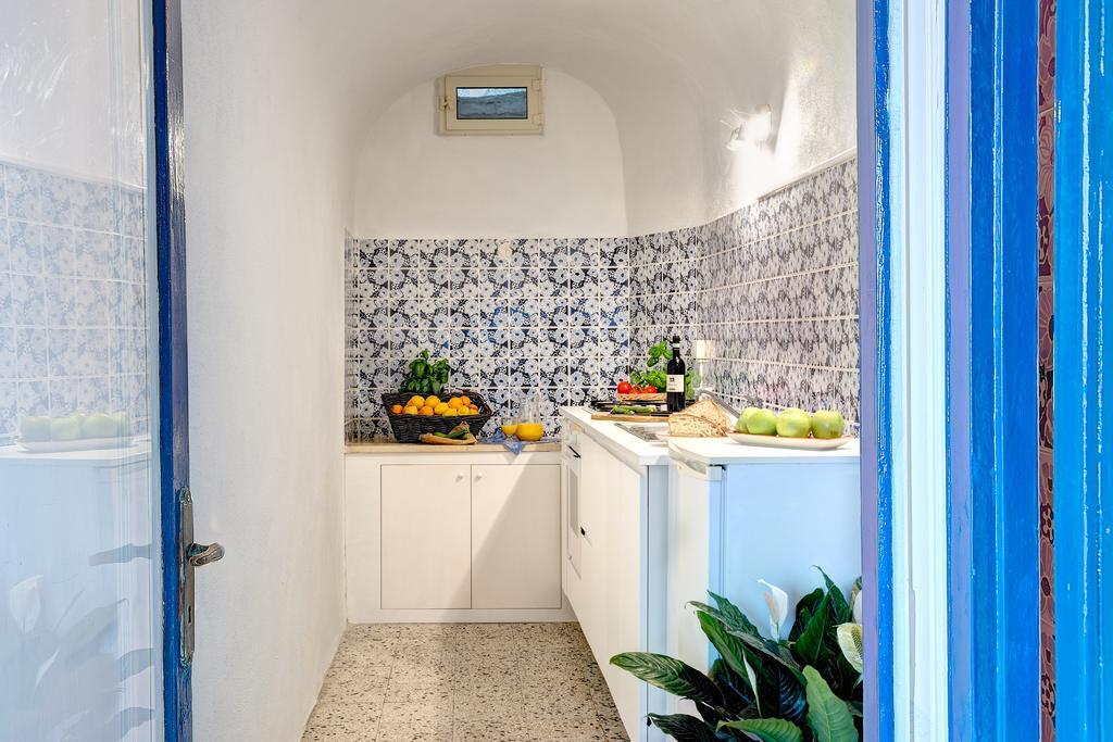 The Fisherman'S Suite By Gocce Massa Lubrense Extérieur photo